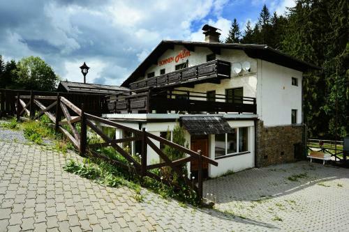 Hotel Sonnenalm