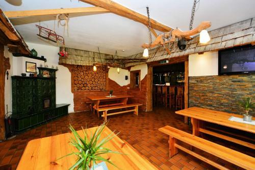 Hotel Sonnenalm
