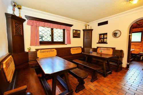 Hotel Sonnenalm