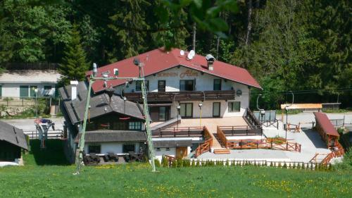 Hotel Sonnenalm