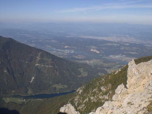 Hostal Gasthof Pension Lamprecht