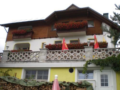 Hostal Gasthof Pension Lamprecht