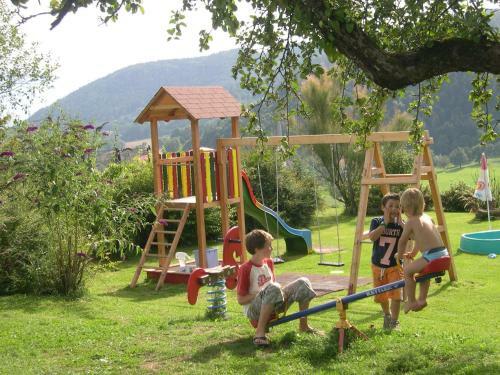 Hostal Tscharnighof