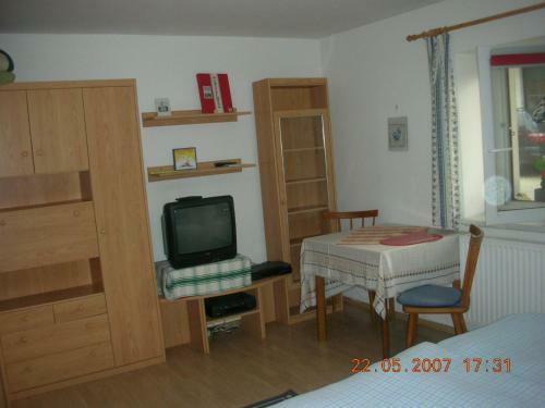 Hostal Tscharnighof
