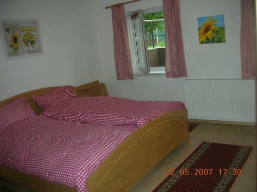 Hostal Tscharnighof