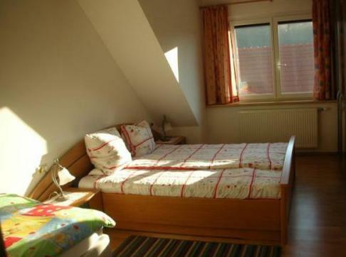 Hostal Tscharnighof