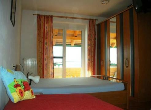Hostal Tscharnighof