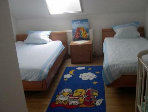 Hostal Tscharnighof