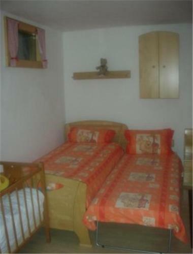 Hostal Tscharnighof