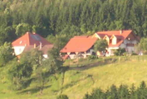 Hostal Tscharnighof