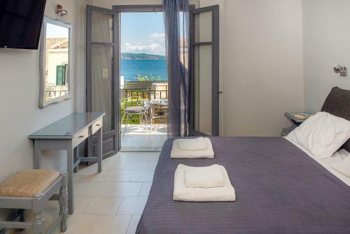 Apartamento Villa Rita & Helena