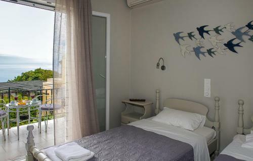 Apartamento Villa Rita & Helena
