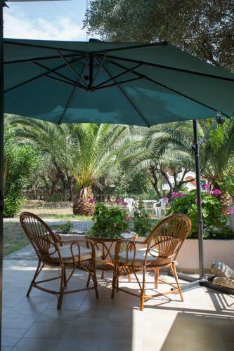 Apartamento Villa Rita & Helena
