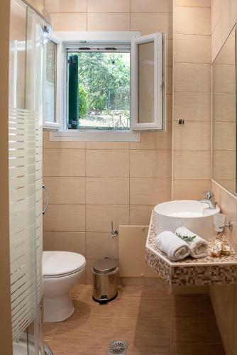 Apartamento Villa Rita & Helena