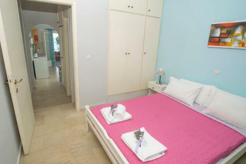 Panorama Apartments