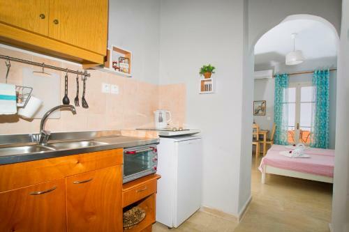 Panorama Apartments