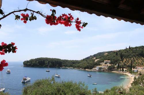 Panorama Apartments