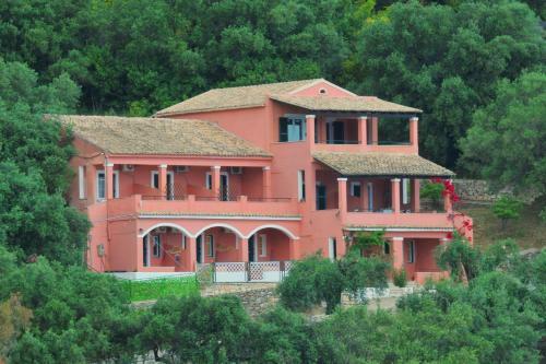 Panorama Apartments