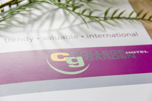 College Garden Hotel