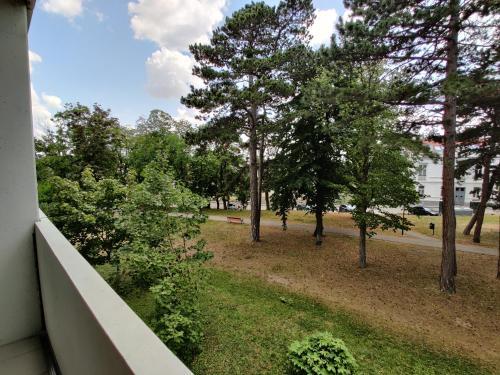 College Garden Hotel