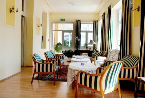 Hotel Stefanie