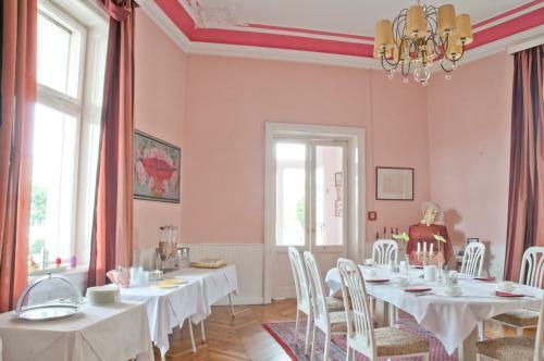 Hotel Stefanie