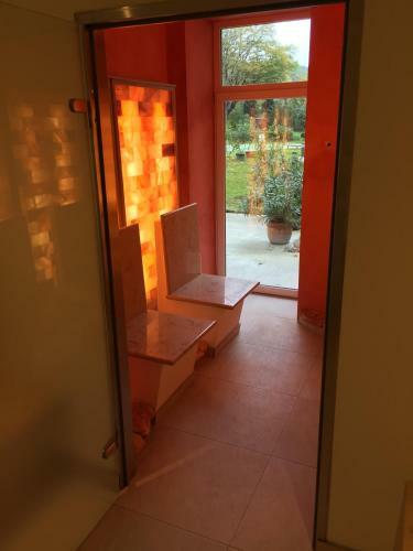 Hotel Stefanie