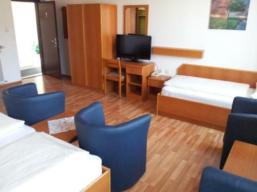 Hotel V�slauerhof