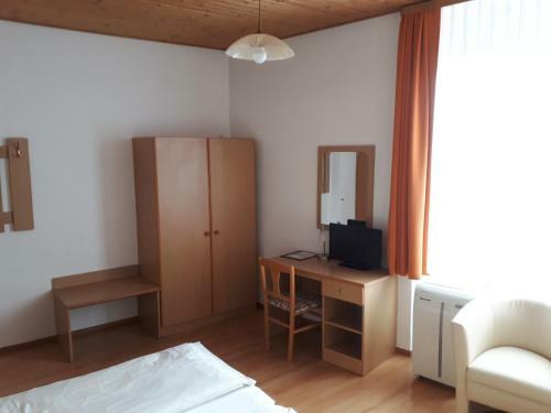 Hotel V�slauerhof
