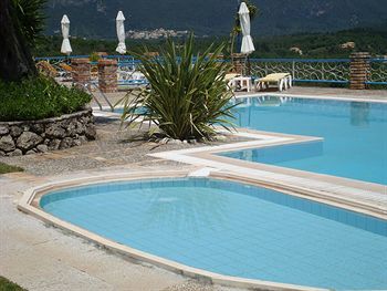 Apartamento Fundana Villas