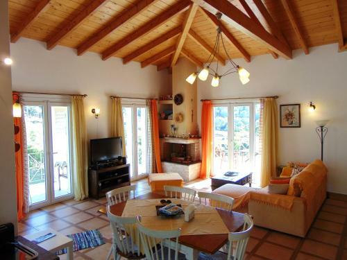 Villa Grecia