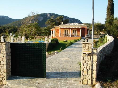 Villa Grecia