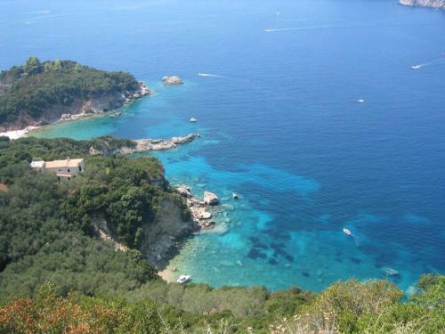Villa Grecia