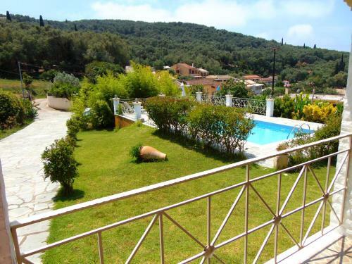 Villa Grecia