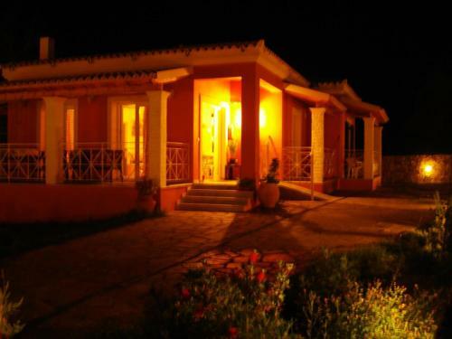 Villa Grecia