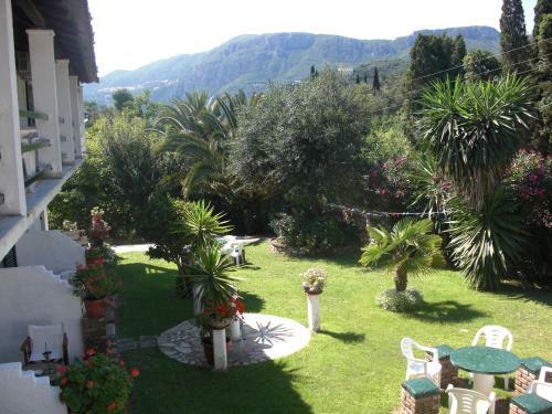 Apartamento Kahlua