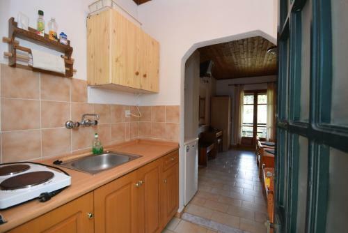 Apartamento Kahlua