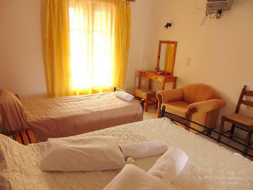 Apartamento Paradise Studios