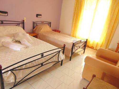 Apartamento Paradise Studios