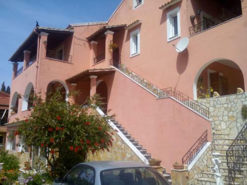 Apartamento Paradise Studios