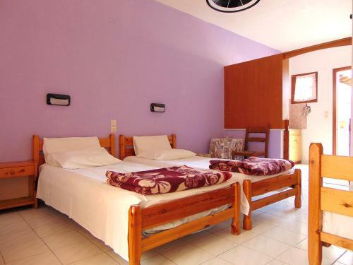 Apartamento Paradise Studios