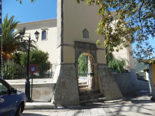 Apartamento Paradise Studios