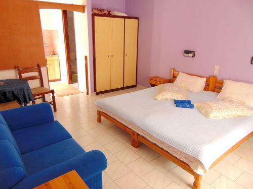 Apartamento Paradise Studios