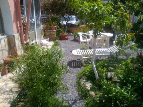 Apartamento Paradise Studios