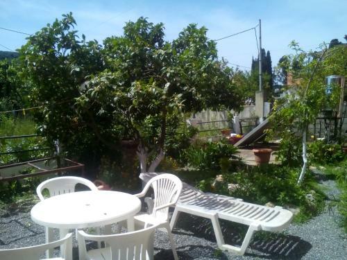 Apartamento Paradise Studios