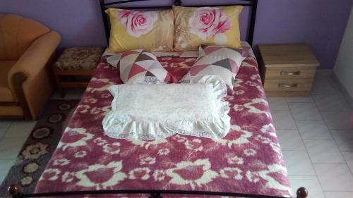 Apartamento Paradise Studios
