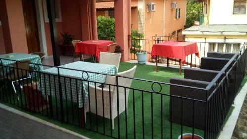 Apartamento Paradise Studios