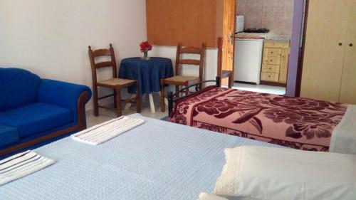 Apartamento Paradise Studios
