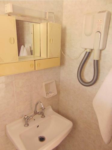 Apartamento Paradise Studios