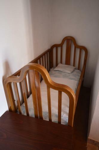 Apartamento Anna Pension